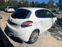 2017 Peugeot 208