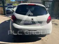 2017 Peugeot 208