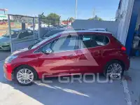 2017 Peugeot 208