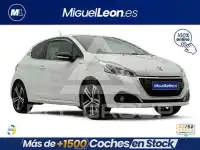 2017 Peugeot 208