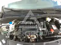 2017 Peugeot 208