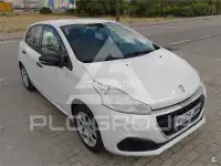 2017 Peugeot 208