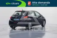 2017 Peugeot 208
