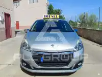 2017 Peugeot 208