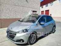 2017 Peugeot 208