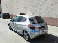 2017 Peugeot 208