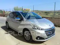 2017 Peugeot 208