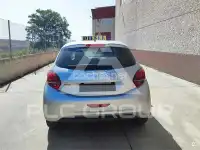 2017 Peugeot 208