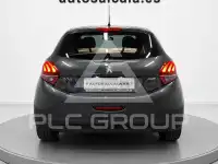 2017 Peugeot 208