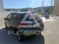2017 Peugeot 208