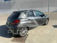 2017 Peugeot 208