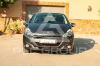 2017 Peugeot 208