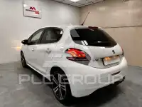 2017 Peugeot 208