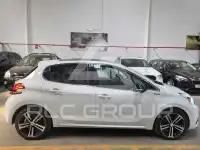 2017 Peugeot 208