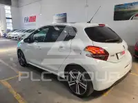 2017 Peugeot 208