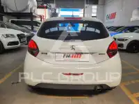 2017 Peugeot 208