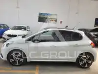 2017 Peugeot 208