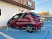 2017 Peugeot 208