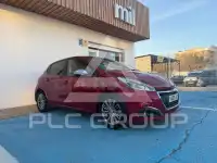 2017 Peugeot 208