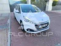 2017 Peugeot 208