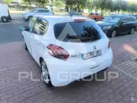2017 Peugeot 208