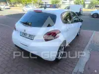 2017 Peugeot 208