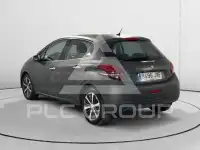 2017 Peugeot 208