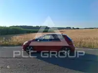 2017 Peugeot 208