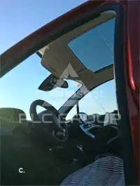 2017 Peugeot 208