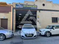 2017 Peugeot 208