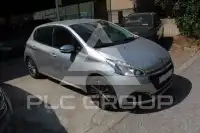 2017 Peugeot 208