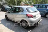 2017 Peugeot 208