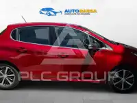 2017 Peugeot 208