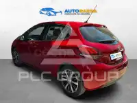 2017 Peugeot 208