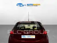 2017 Peugeot 208