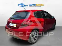 2017 Peugeot 208