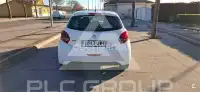 2017 Peugeot 208