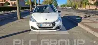 2017 Peugeot 208