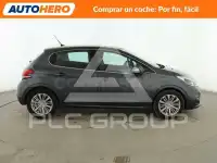 2017 Peugeot 208