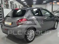 2017 Peugeot 208