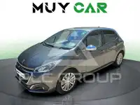 2017 Peugeot 208