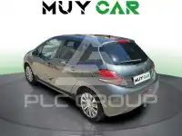 2017 Peugeot 208