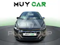 2017 Peugeot 208