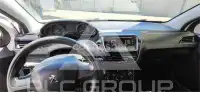 2017 Peugeot 208