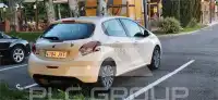 2017 Peugeot 208