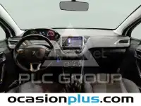 2017 Peugeot 208