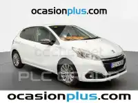 2017 Peugeot 208