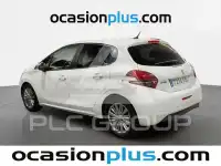 2017 Peugeot 208