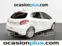 2017 Peugeot 208