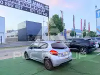 2017 Peugeot 208